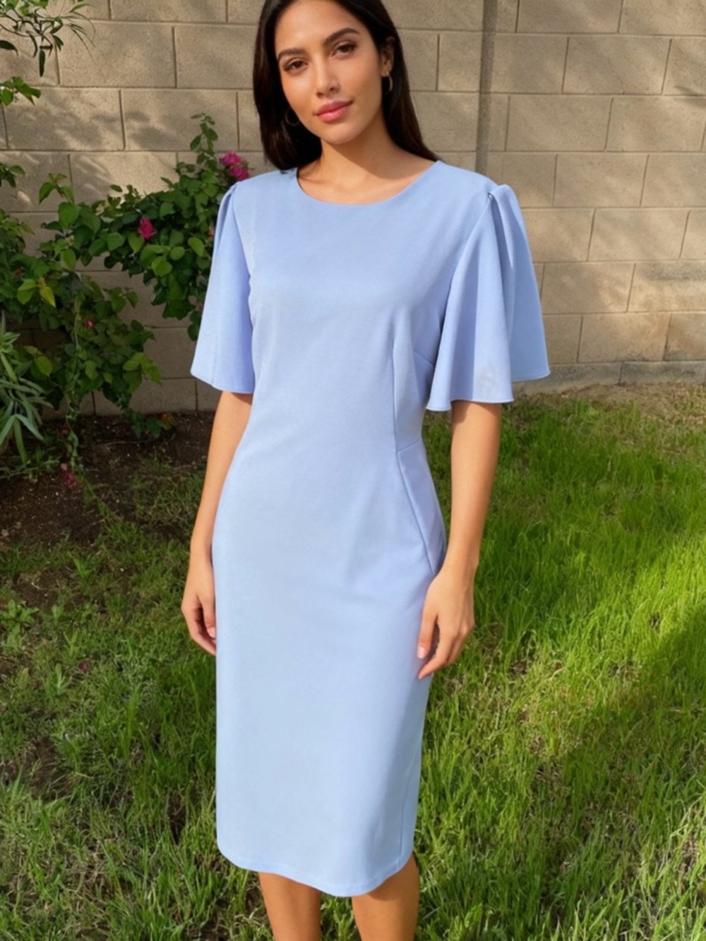 Antonio Melani Dress Size 14